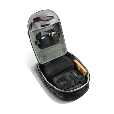 PX25 Aegis Traveler Backpack Bundle | Pelican Official Store